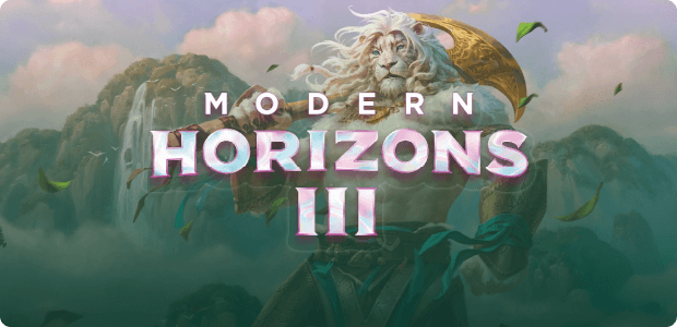 Modern Horizons 3