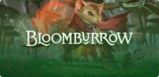 Bloomburrow