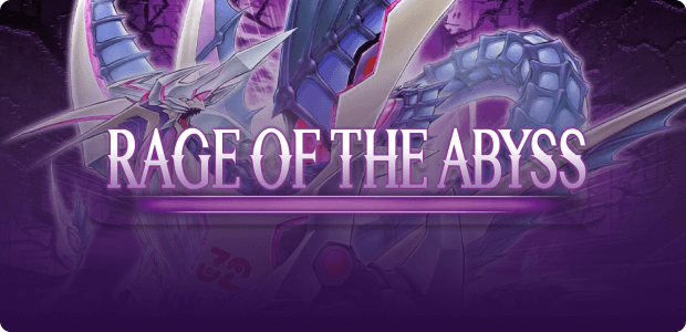 Rage of the Abyss