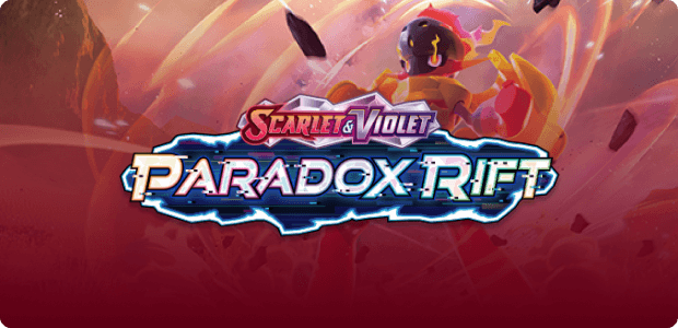 SV04: Paradox Rift