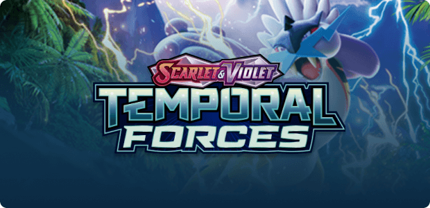 SV05: Temporal Forces