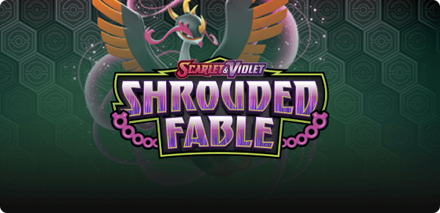 SV6.5: Shrouded Fable