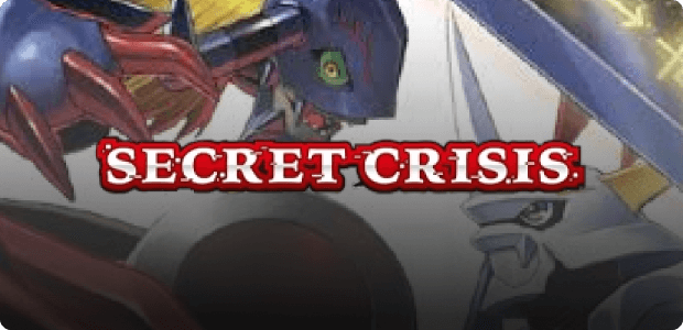 Secret Crisis