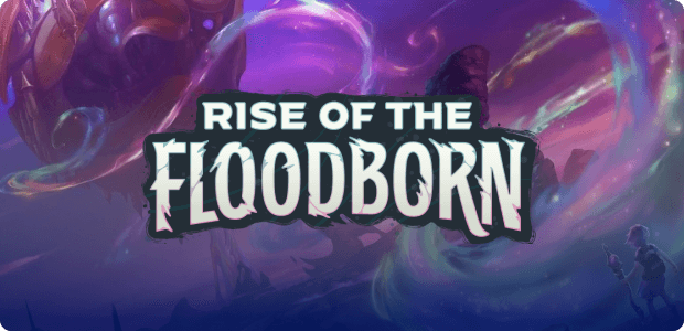 Rise of the Floodborn