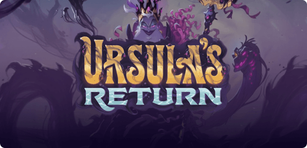 Ursula's Return