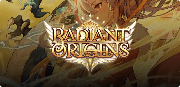 Radiant Origins